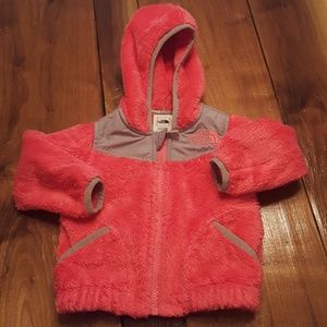 North Face Baby Fleece